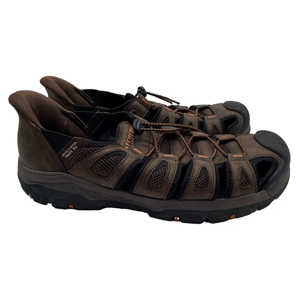 Skechers sandals men